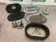 Harley Davidson 1690 Flstc Heritage Stc Screamin Eagle Luftfilter (Stock 972)