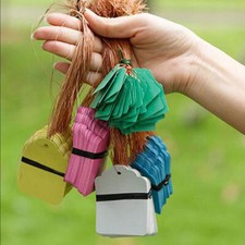 100 PVC Preisschilder