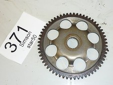 371 Simson Star 50, Bj 1996, Anlasserzahnkranz