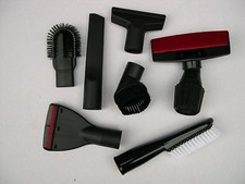 7x Saugdüse Saugset 35mm für