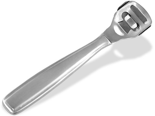 Hornhautentferner set - set, s