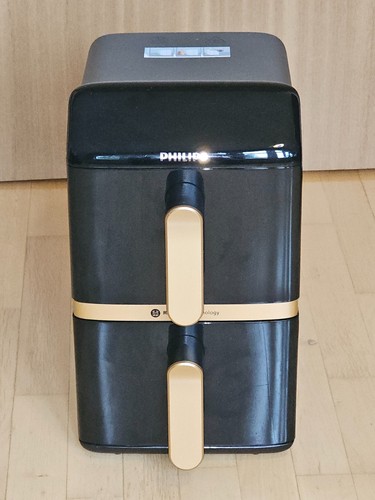 Philips na462 airfryer 4000 - na462/70,