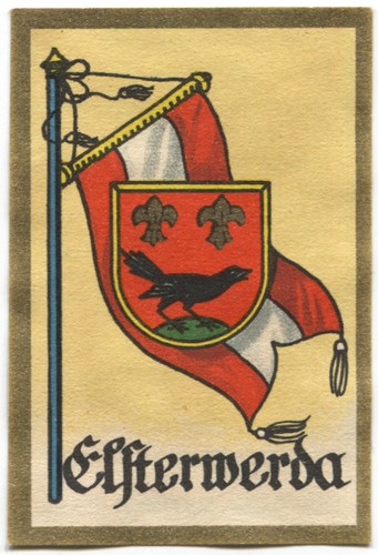 Elsterwerda preussen - elsterwerda,
