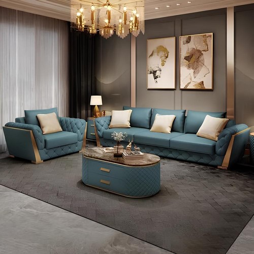 Sofagarnitur 1 sitzer - sofagarnitur, 3+2+1