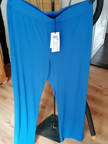 Samoon hose royalblau 50 - hose,,