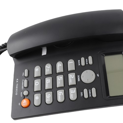 Caller telefon kabeltelefon - id,