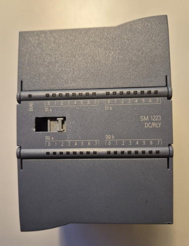 Siemens simatic 1200 - siemens, s7-1200