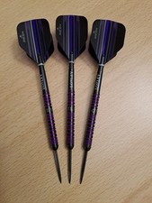 Steeldarts Loxley "CYCLONE"