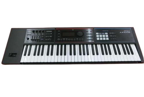 Roland juno synthesizer - juno-ds,