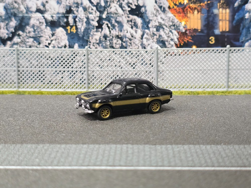 Herpa ford escort - escort, i