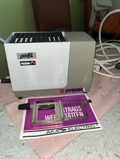 Diaprojektor Predom  profil. DDR Konvolut Filius  18x24 / 24x36 .