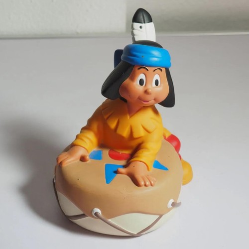 Bullyland yakari spardose - yakari,