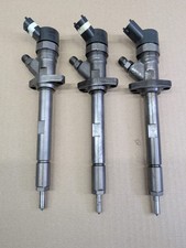 Einspritzdüse Bosch Common