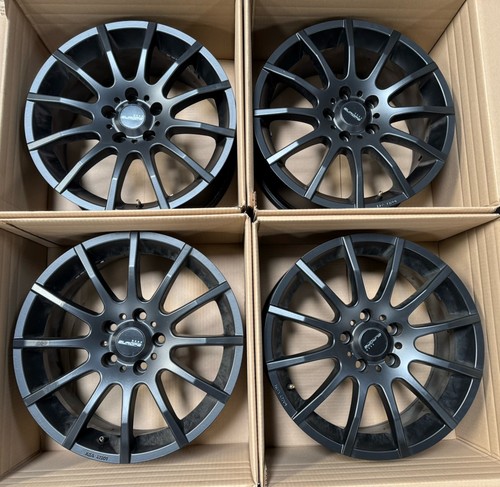 Europe felgen black 7 5 - felgen, 7.5