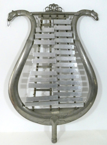 Glockenspiel lyra - glockenspiel,