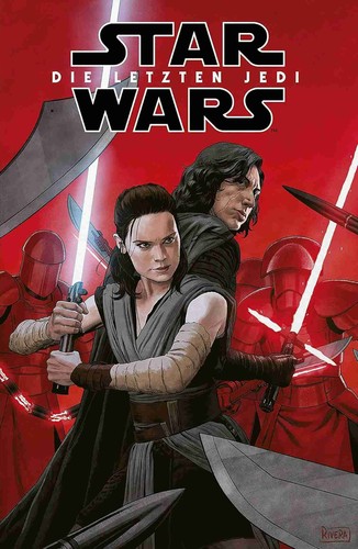 Star wars movie collection - star,