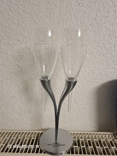 Moet und chandon sektflöte - moet,