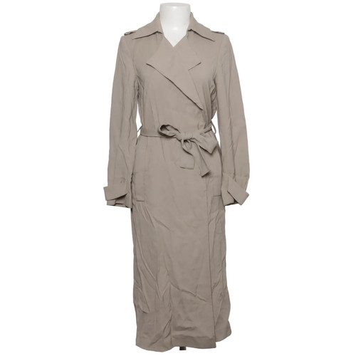 Massimo dutti trenchcoat - massimo,