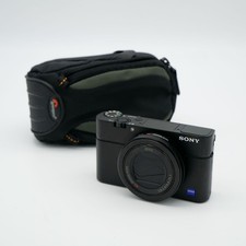 Sony Cyber-Shot DSC-RX100 Mark