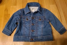 Baby B‘gosh Jeansjacke Gr