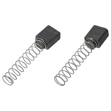 2 Kohlebürsten für Bosch PMF