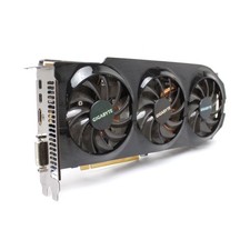 Gigabyte Radeon HD 7970 3 GB