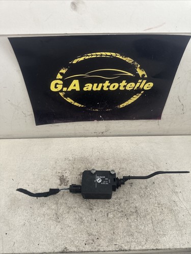 Bmw e46 stellmotor - e46,