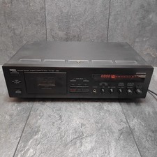 YAMAHA KX-360 Stereo Kassetten
