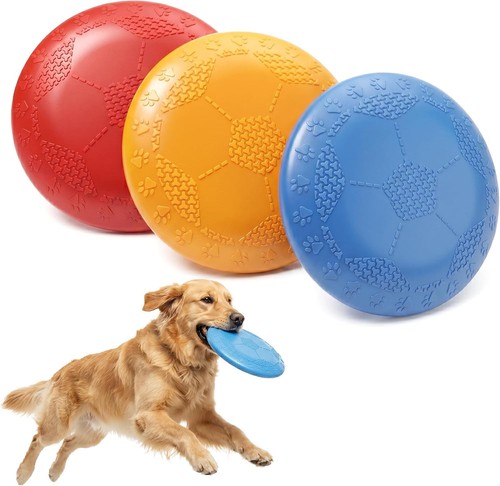 Stück frisbee hund dog - 3,