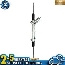 Power steering rack and pinion - power,