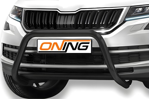 Frontbügel für skoda - für, kodiaq