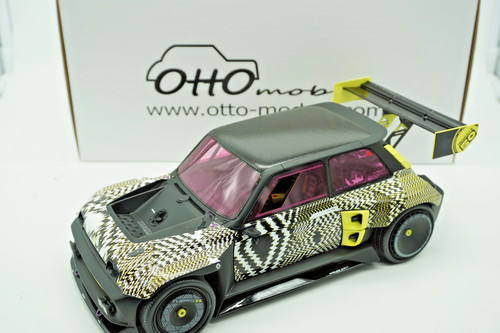 Otto mobile ot447 renault - otto,