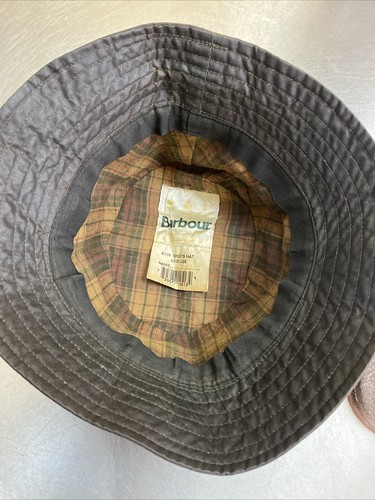 Barbour a109 sporthut herren - barbour,