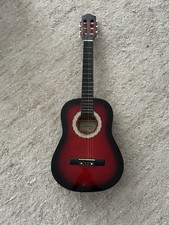 Klassikgitarre Ashley Guitar