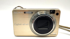 Sony Cyber - shot DSC - W170