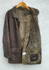 Jan Paulsen Jacke  Lammfell