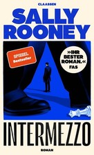 Sally rooney intermezzo - rooney,