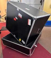 Großes Transport Flightcase  Profi Case
