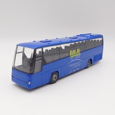 Rietze 1:87 Volvo B12 600 Reisebus IAA Nutzfahrzeuge 1998 *OVP*