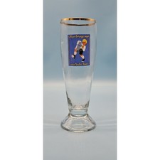 Baba Bier 0,25l altes Bierglas