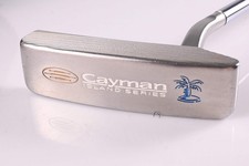 Rife Island Series Cayman