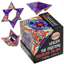 Preisgekrönter magnetischer