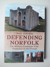 Defending norfolk the - norfolk:,