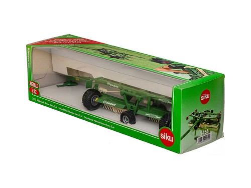 Siku farmer 2455 mähwerk - farmer,