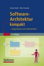 Software-Architektur kompakt |