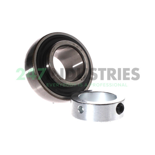 Yel207 skf x 51 - yel207-2f, 35