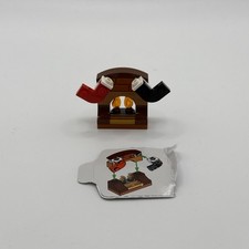 Lego ® Ofen Kamin aus 76293