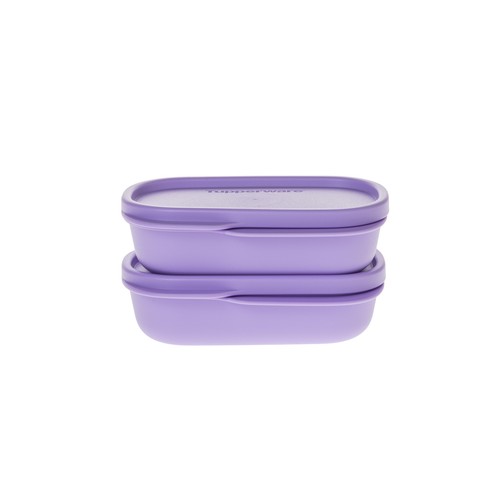 Tupperware eco snackbox 2x - eco+,