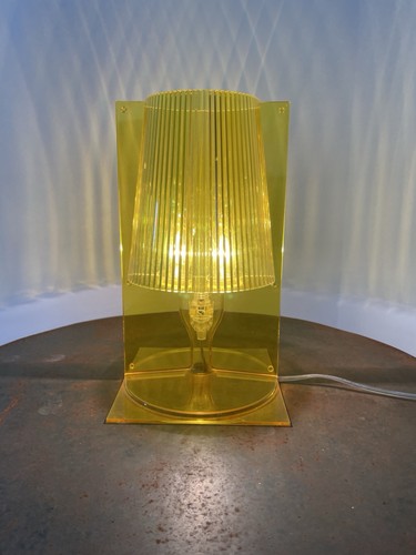 Kartell take vintage - take, design