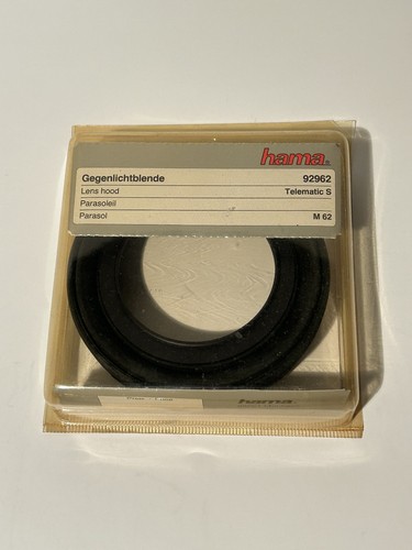 Hama gegenlichtblende 92962 - gegenlichtblende,